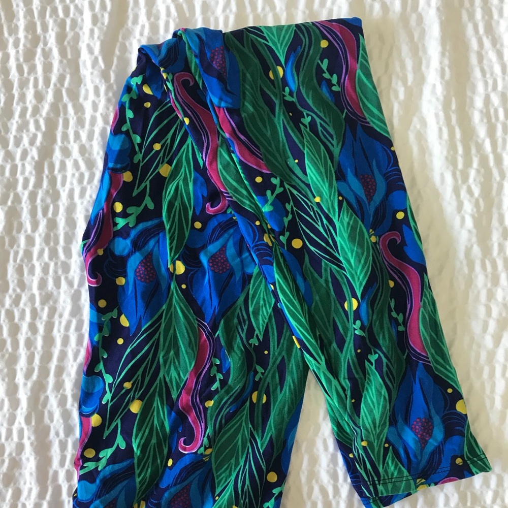 Agnes & Dora Leggings